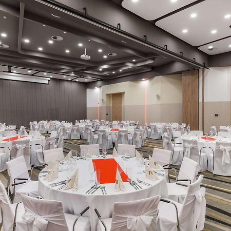 Park Inn By Radisson Zalakaros Hotel & Spa 외부 사진