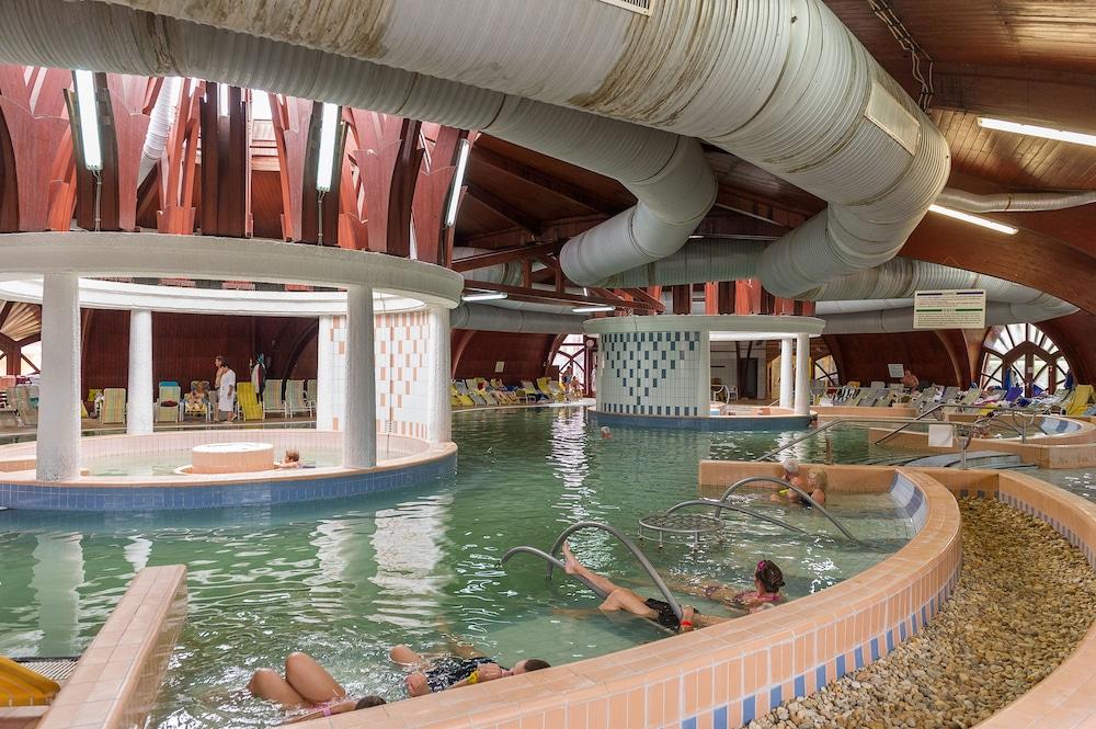Park Inn By Radisson Zalakaros Hotel & Spa 외부 사진