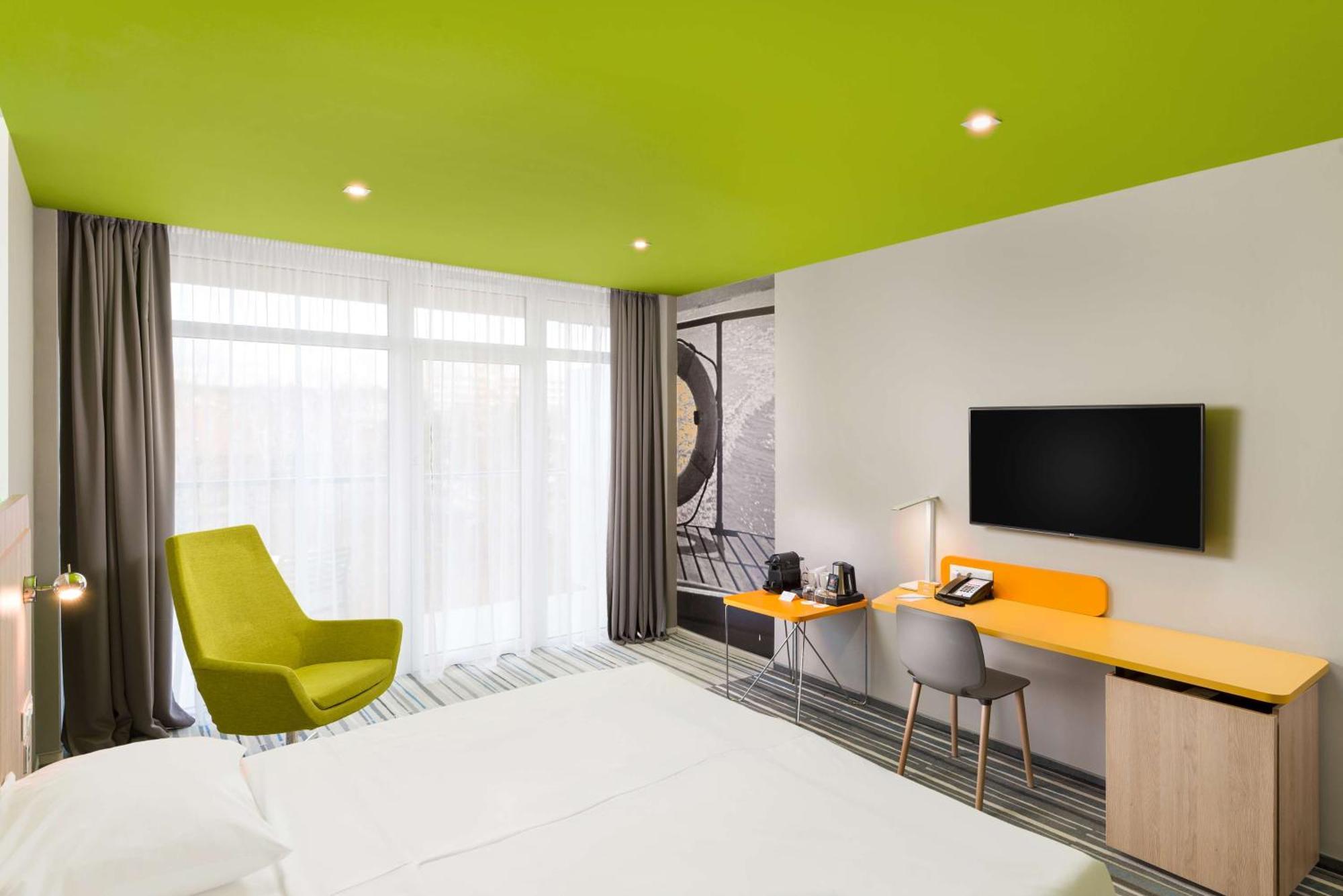 Park Inn By Radisson Zalakaros Hotel & Spa 외부 사진