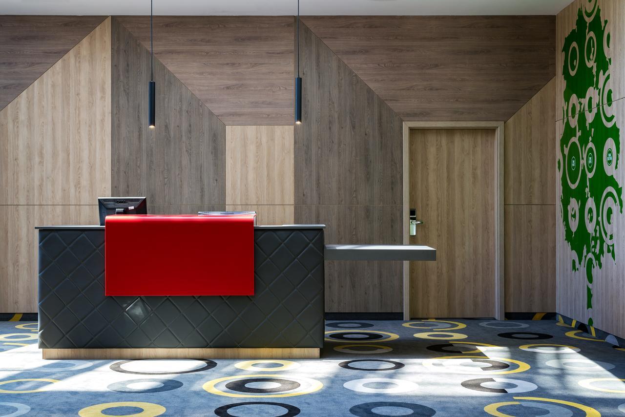 Park Inn By Radisson Zalakaros Hotel & Spa 외부 사진