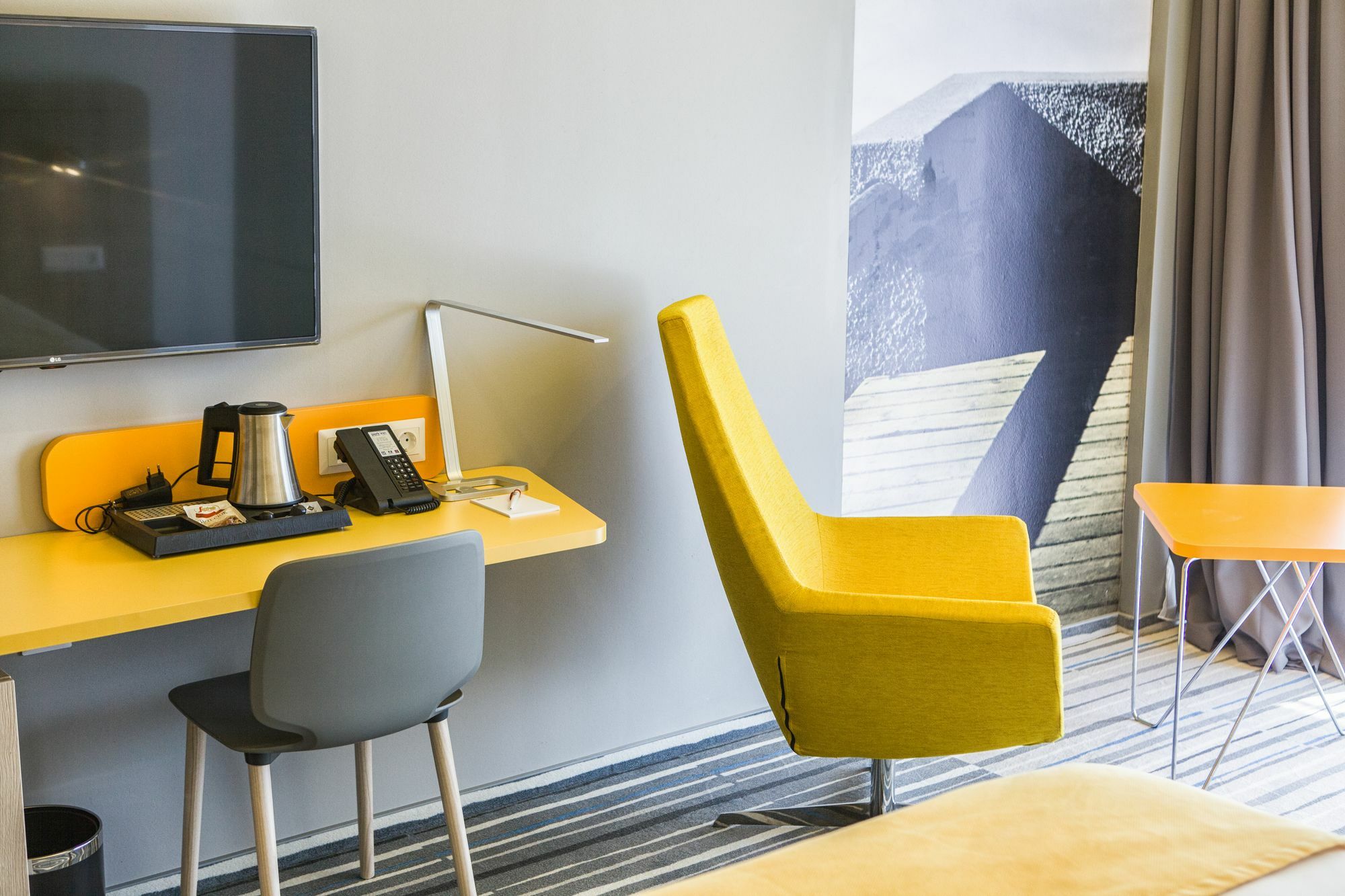 Park Inn By Radisson Zalakaros Hotel & Spa 외부 사진