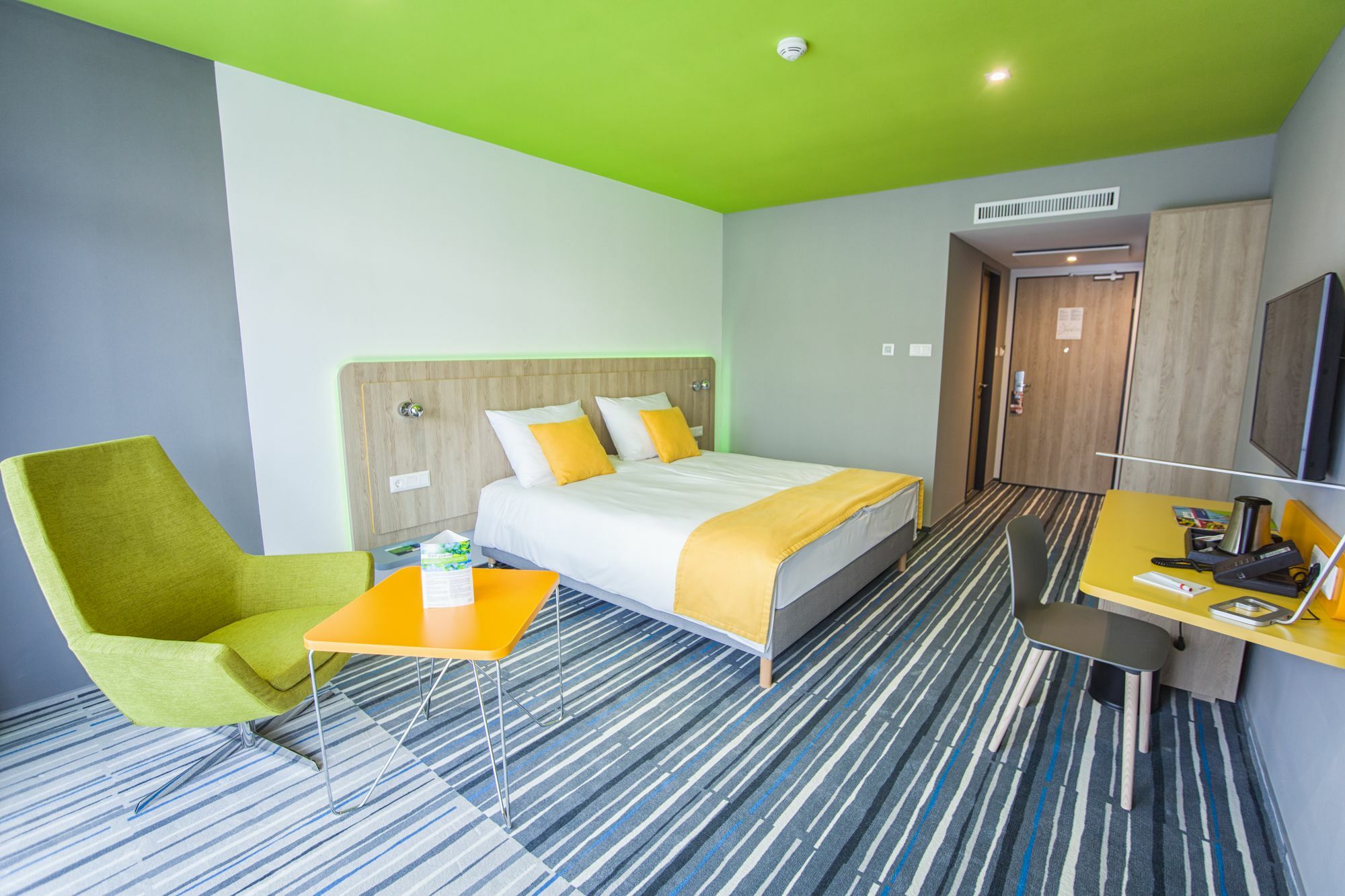 Park Inn By Radisson Zalakaros Hotel & Spa 외부 사진