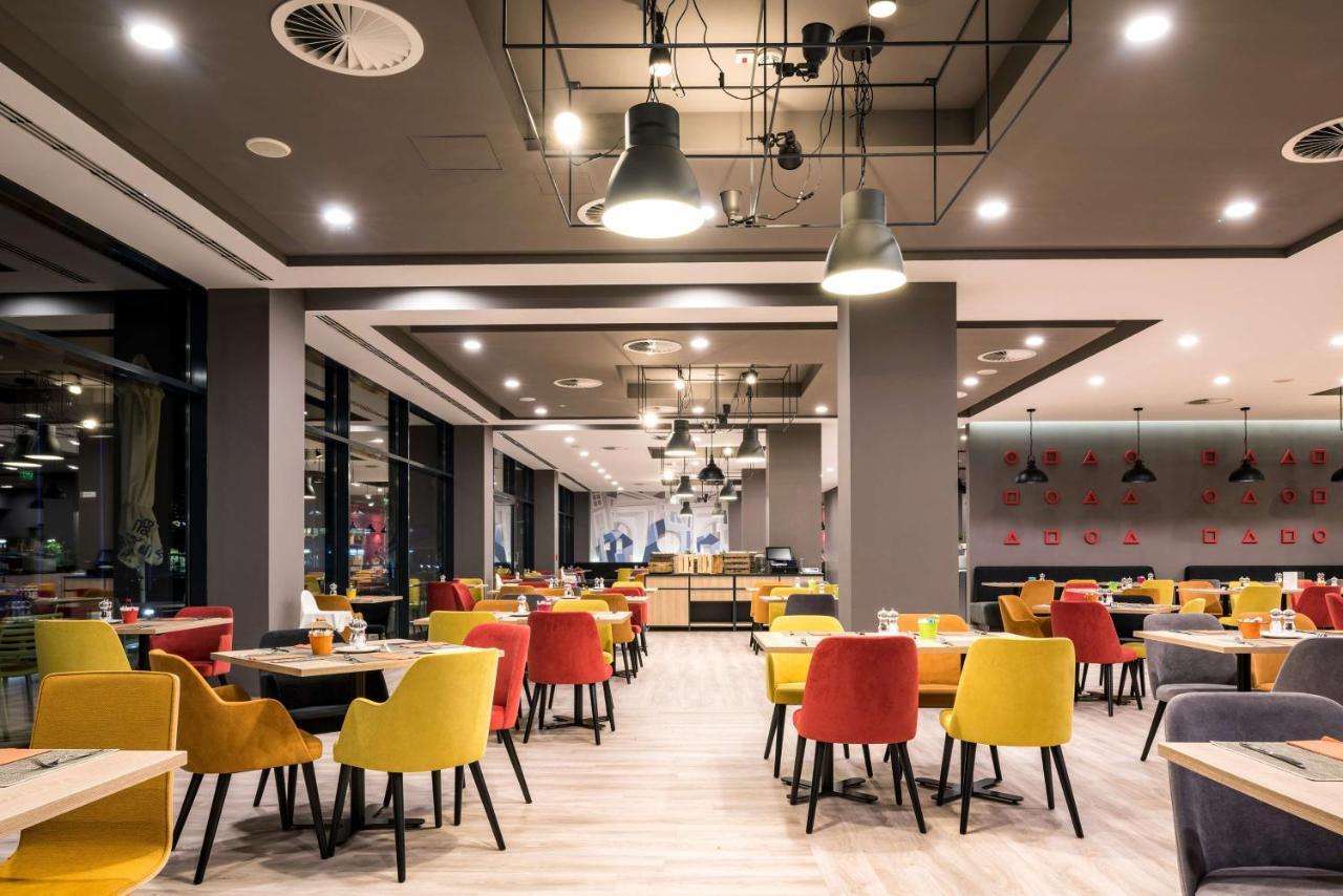 Park Inn By Radisson Zalakaros Hotel & Spa 외부 사진